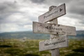 Manage your stress